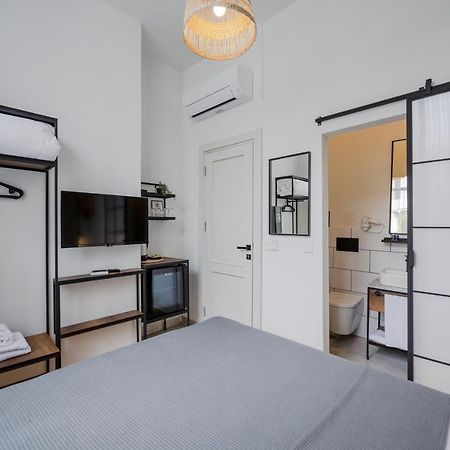 The Easy Rooms Verandah Antalya Luaran gambar