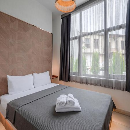 The Easy Rooms Verandah Antalya Luaran gambar
