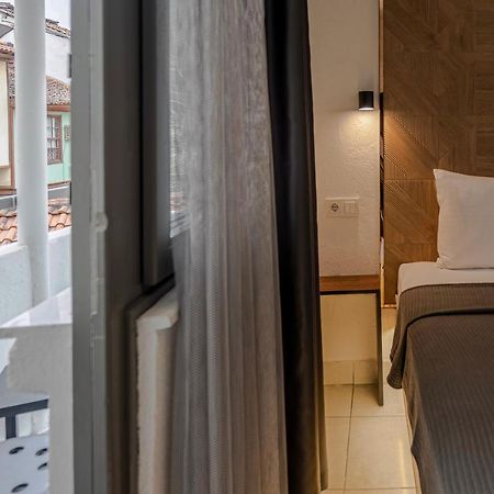 The Easy Rooms Verandah Antalya Luaran gambar