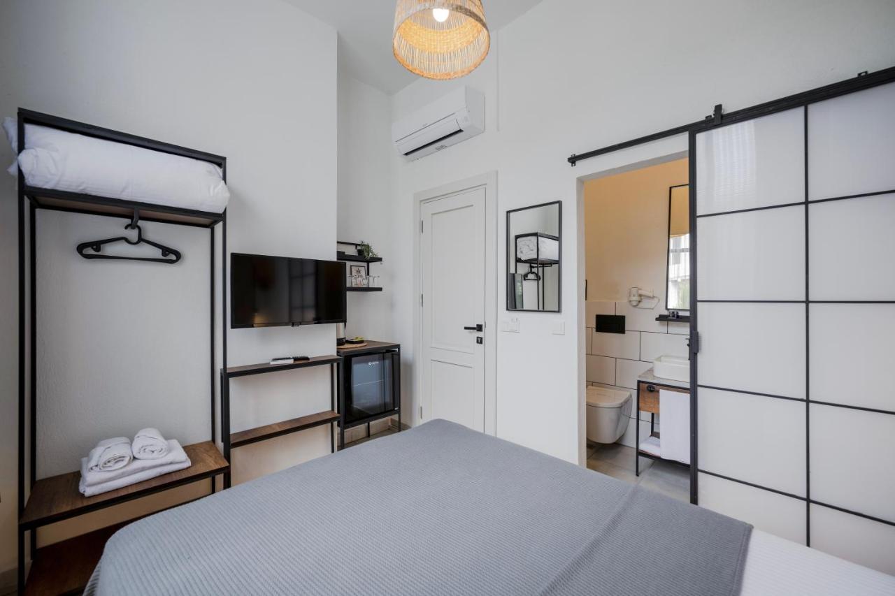 The Easy Rooms Verandah Antalya Luaran gambar