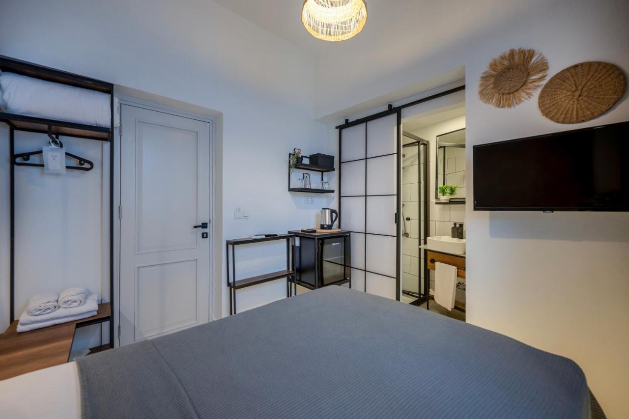 The Easy Rooms Verandah Antalya Luaran gambar