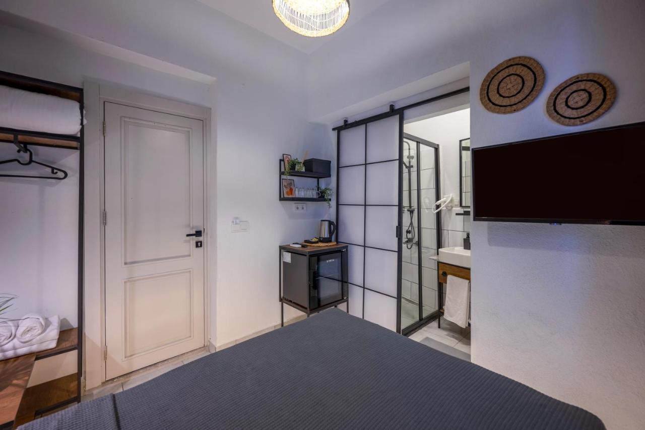 The Easy Rooms Verandah Antalya Luaran gambar