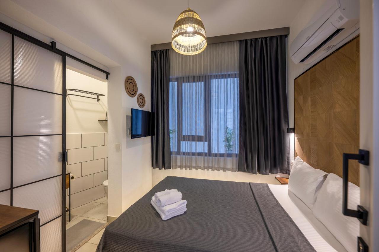 The Easy Rooms Verandah Antalya Luaran gambar