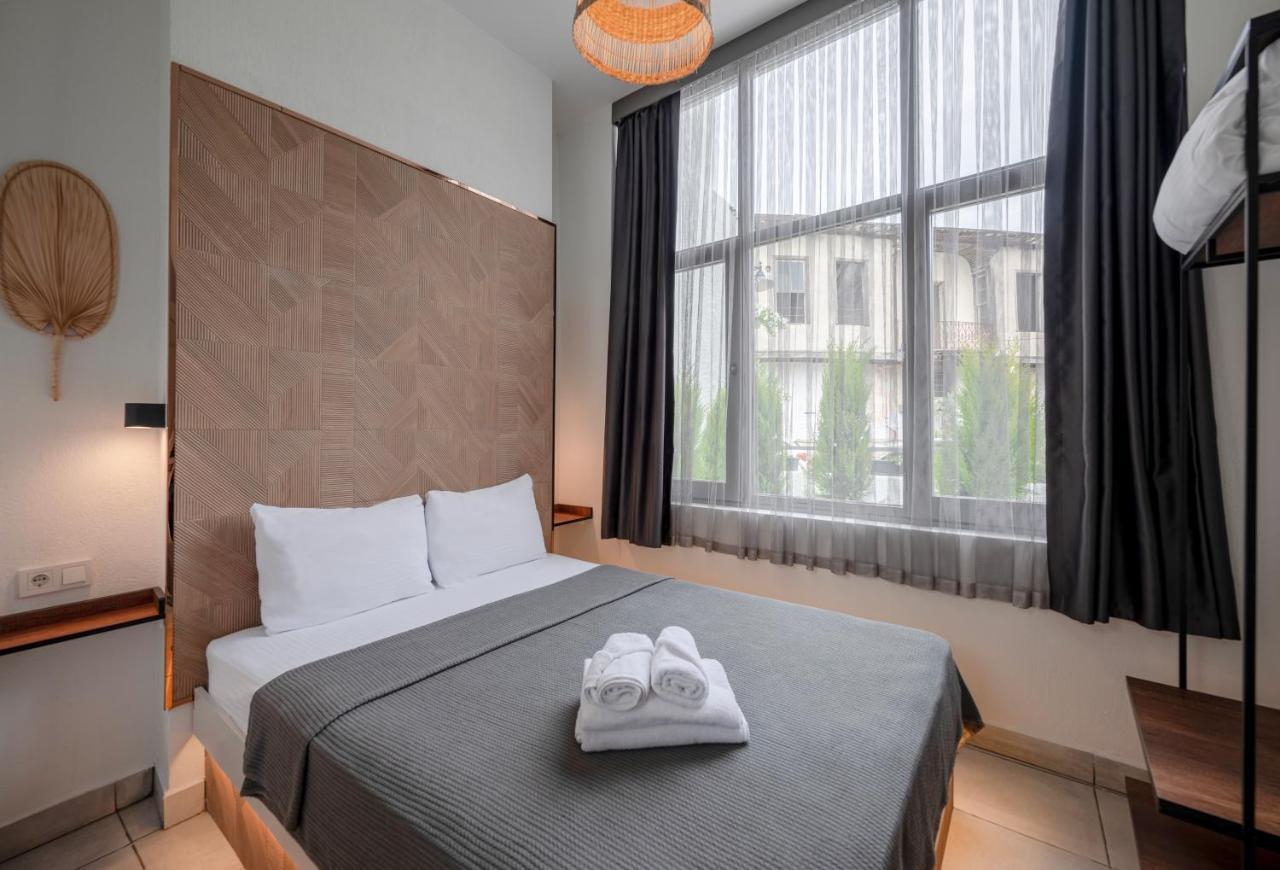 The Easy Rooms Verandah Antalya Luaran gambar