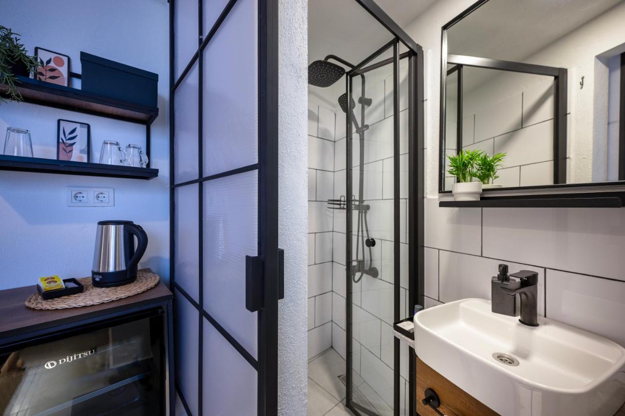 The Easy Rooms Verandah Antalya Luaran gambar