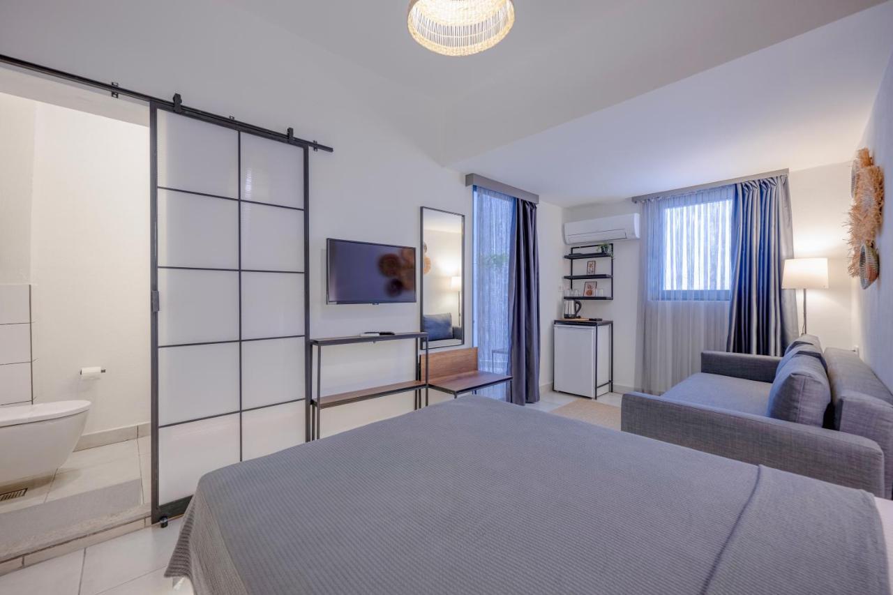 The Easy Rooms Verandah Antalya Luaran gambar