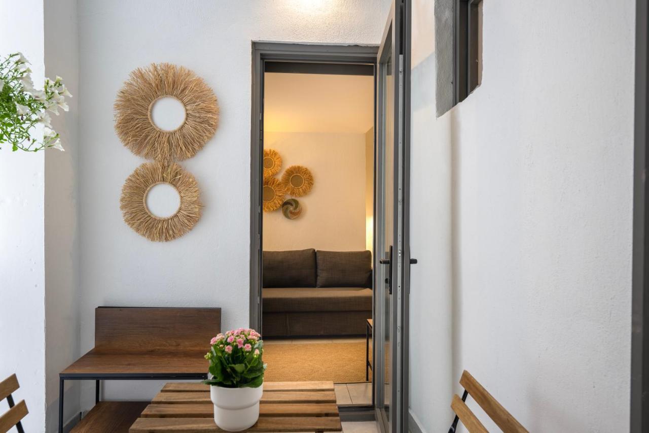 The Easy Rooms Verandah Antalya Luaran gambar