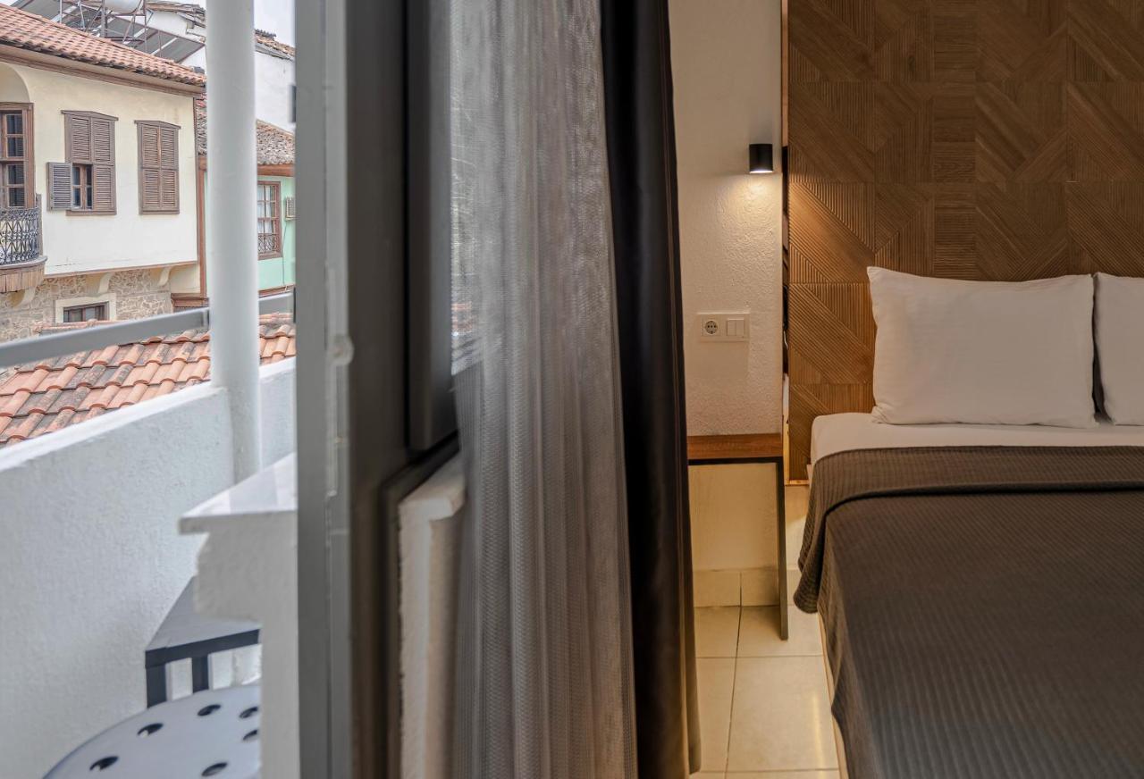 The Easy Rooms Verandah Antalya Luaran gambar