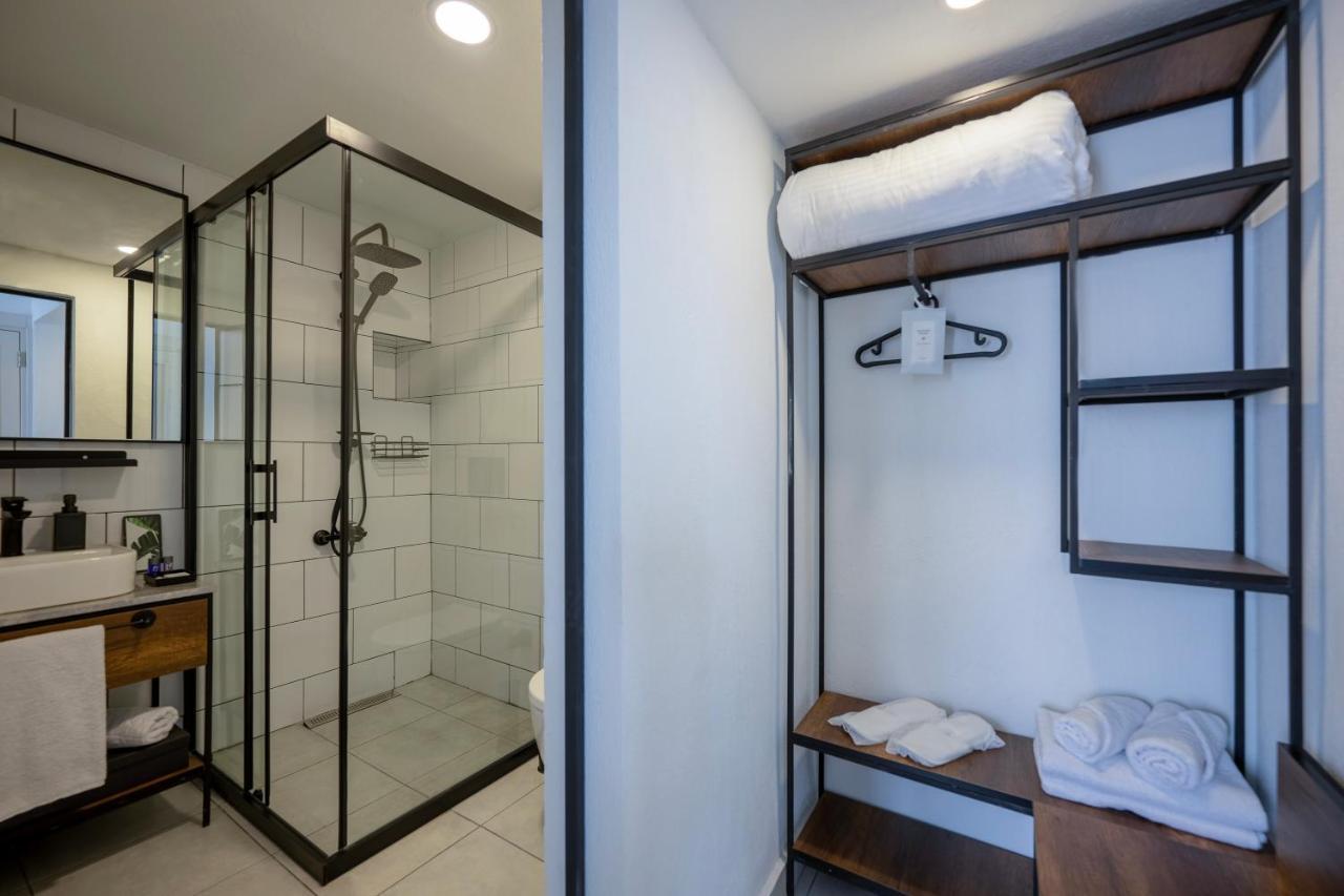 The Easy Rooms Verandah Antalya Luaran gambar