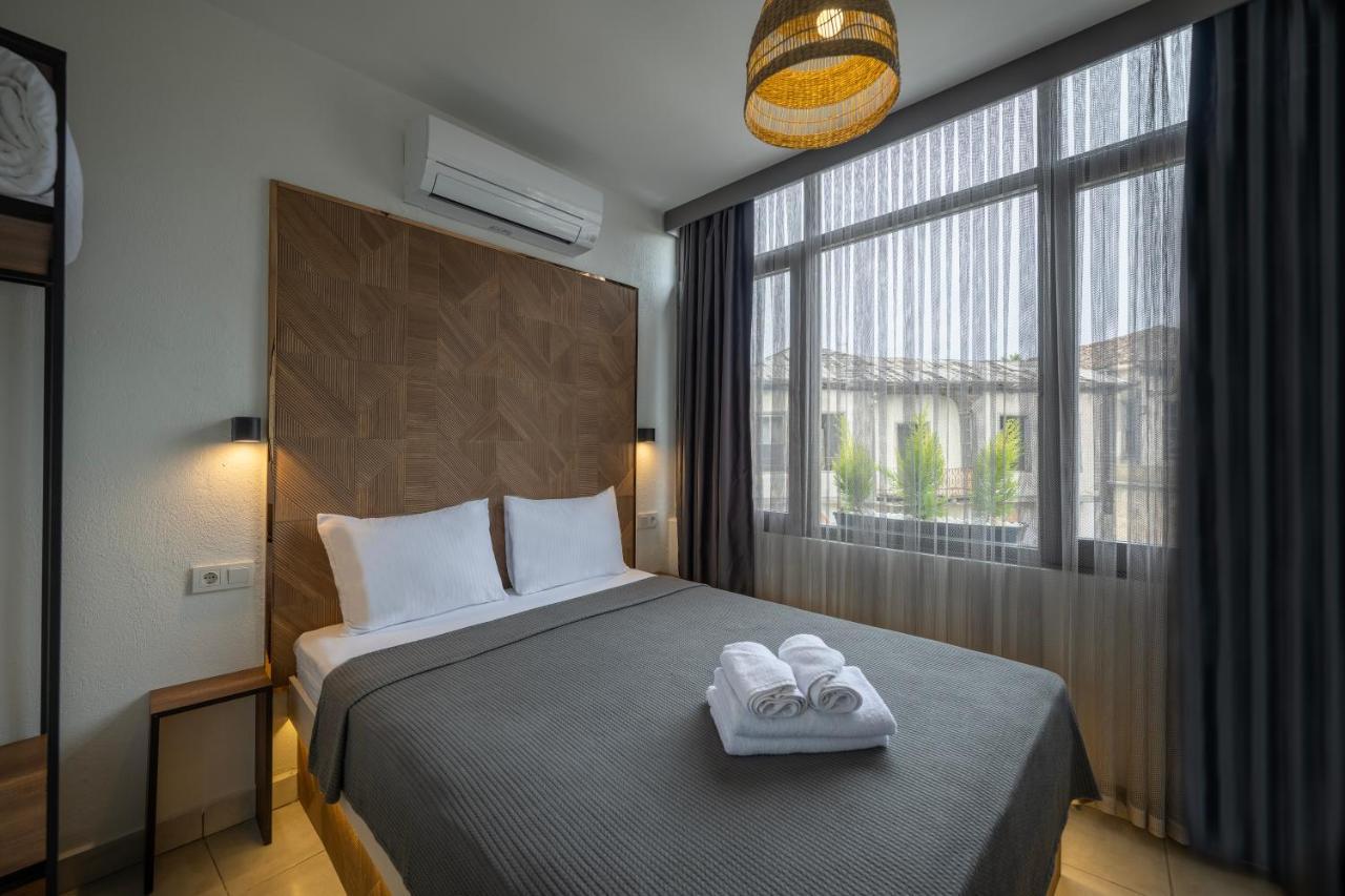The Easy Rooms Verandah Antalya Luaran gambar