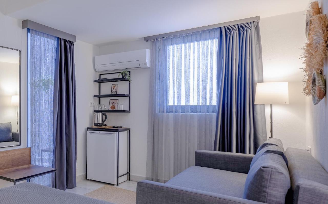 The Easy Rooms Verandah Antalya Luaran gambar