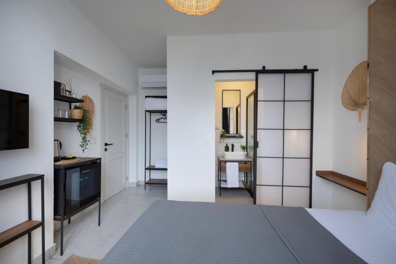 The Easy Rooms Verandah Antalya Luaran gambar