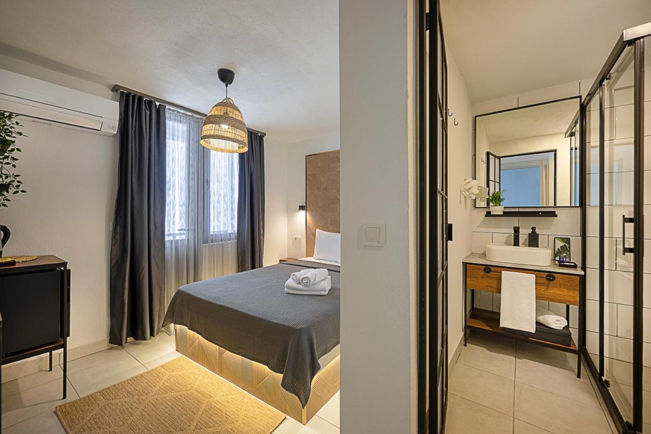 The Easy Rooms Verandah Antalya Luaran gambar