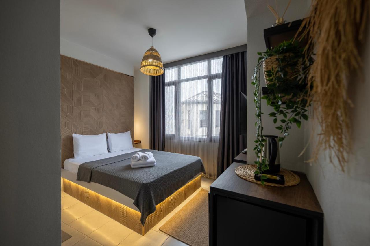 The Easy Rooms Verandah Antalya Luaran gambar