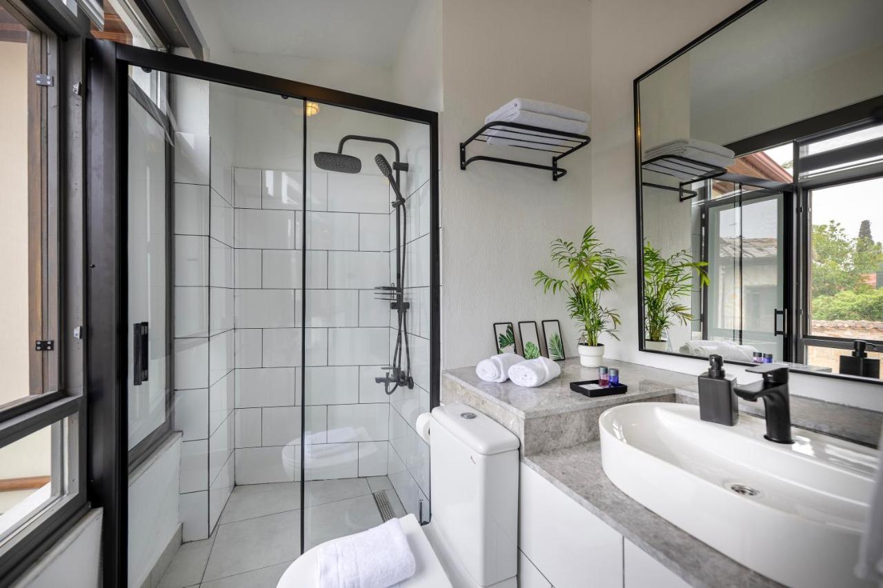 The Easy Rooms Verandah Antalya Luaran gambar