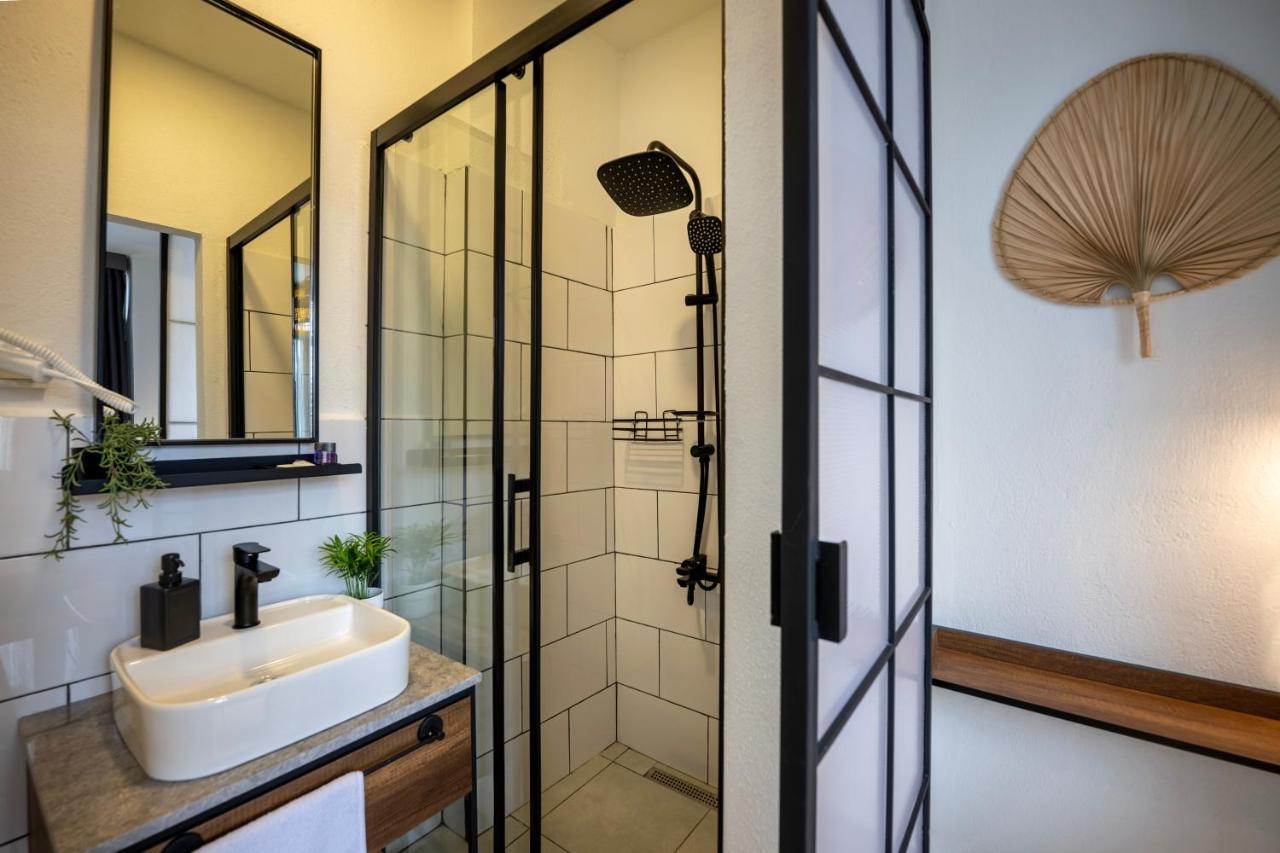 The Easy Rooms Verandah Antalya Luaran gambar